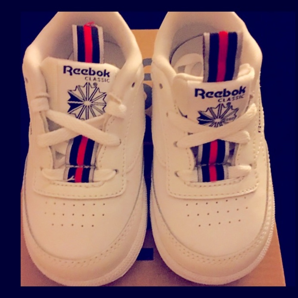 Reebok (Toddler)